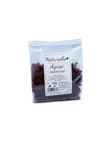 Agrise deshidratate