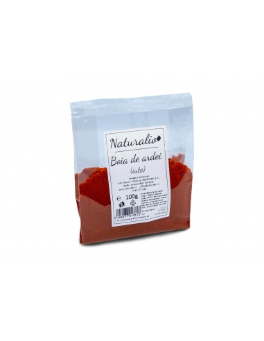 Boia de ardei iute (100g)