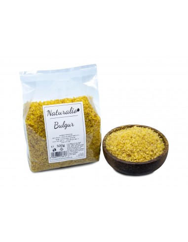 Bulgur