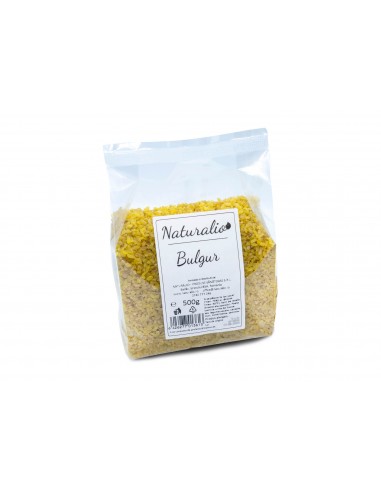 Bulgur