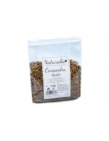 Coriandru boabe