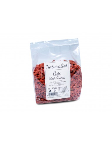 Goji deshidratat