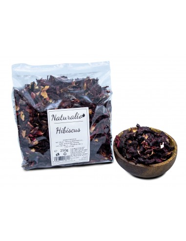 Hibiscus (250g)