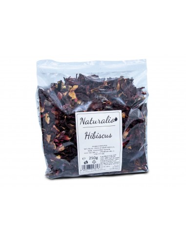 Hibiscus (250g)