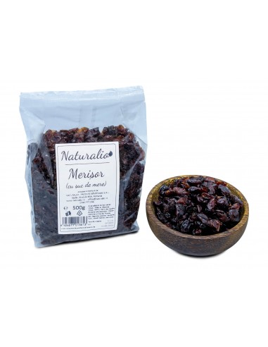 Merisor cu suc de mere