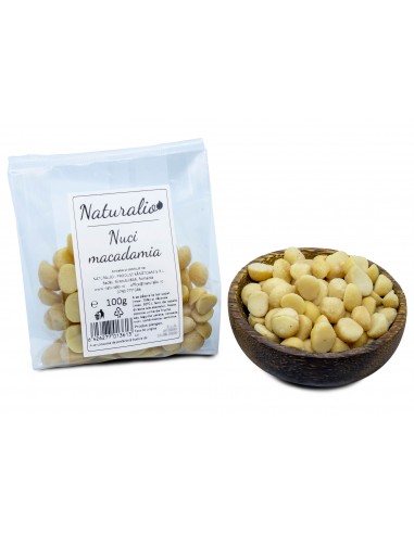 Nuci macadamia