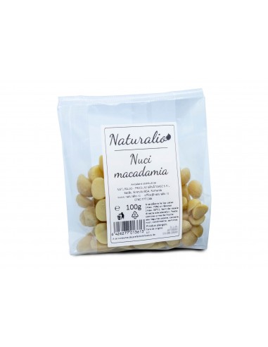 Nuci macadamia