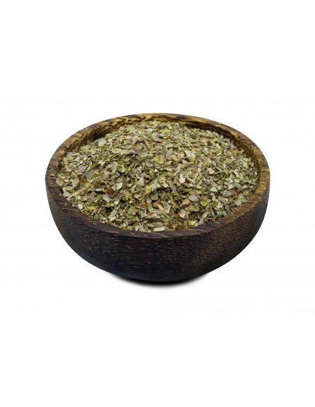 Oregano uscat, maruntit