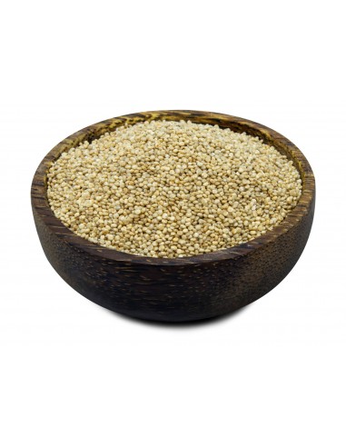 Quinoa seminte