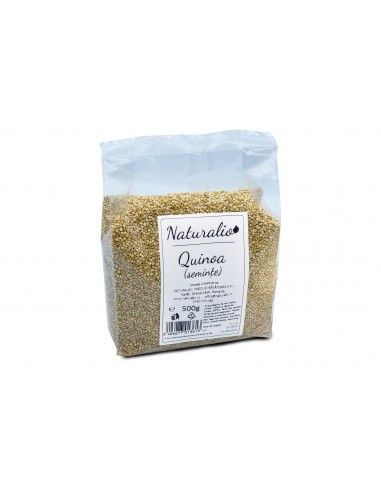 Quinoa seminte