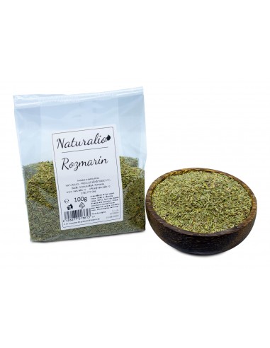 Rozmarin seminte