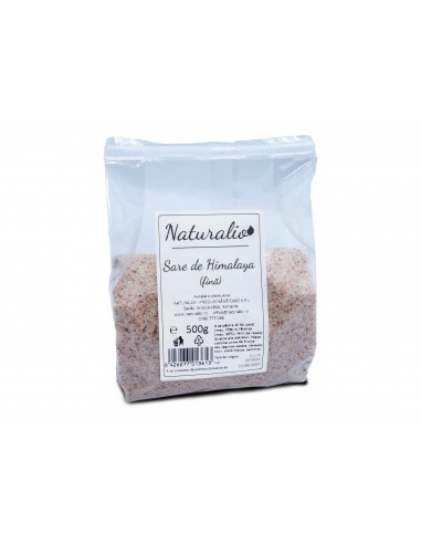 Sare de Himalaya fina