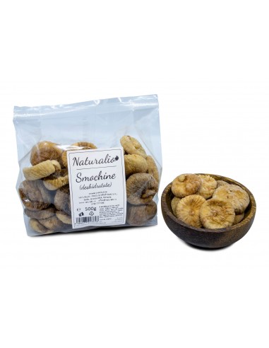 Smochine deshidratate