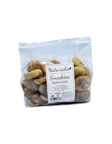 Smochine deshidratate