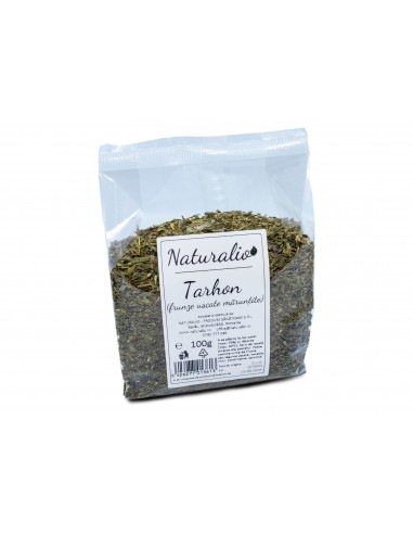 Tarhon uscat, maruntit