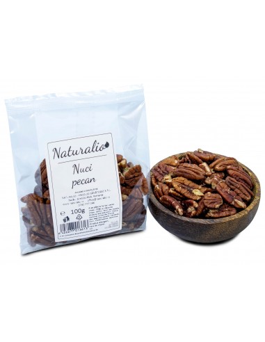 Nuci pecan